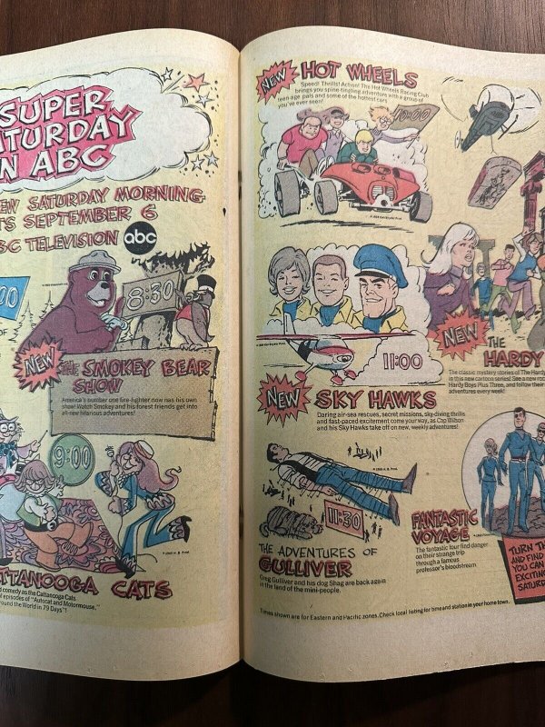 Thor #170 VG/FN 2nd App. Of Thermal Man (Marvel 1969)