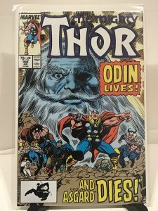 Thor #399 (1989)