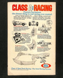 Amazing Spider-Man #112 Spidey Cops Out!