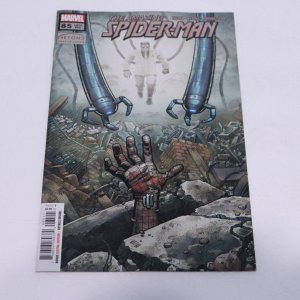 Amazing Spider-Man The 5th Series #85 Marvel  886 Beyond 11 Octopus