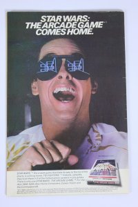 Fantastic Four #272 (1984) Fantastic Four [Key Issue] FN