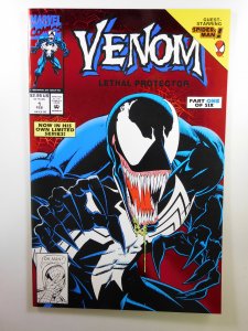 Venom: Lethal Protector #1 (1993) NM