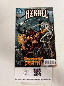 Azrael #29 VF-NM DC Comic Book 32 ET8