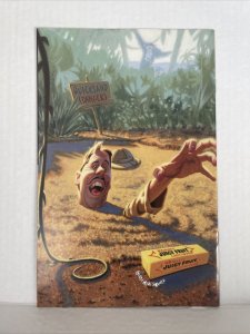 Ultimate Spider-Man #27 