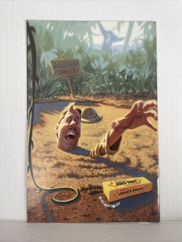 Ultimate Spider-Man #27 