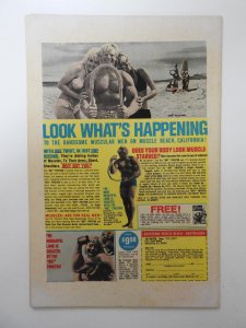 Flash Gordon #12 (1969) VG/FN Condition!