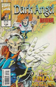 Dark Angel #16 (1993) - NM