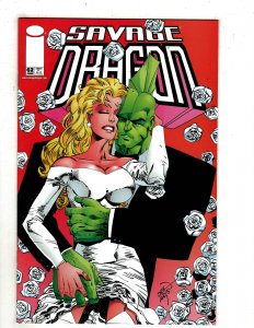 Savage Dragon #62 (1999) OF31