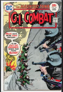 G.I. Combat #179 (1975)
