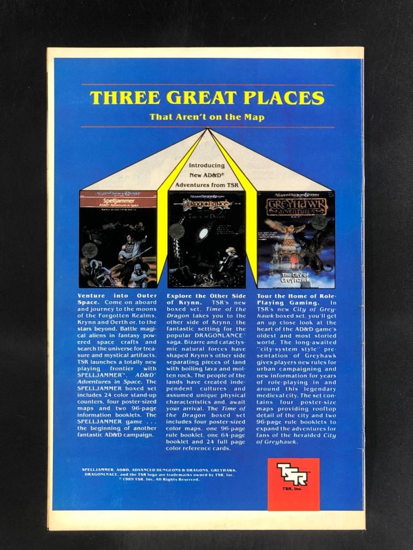 The Incredible Hulk #360 (1989)