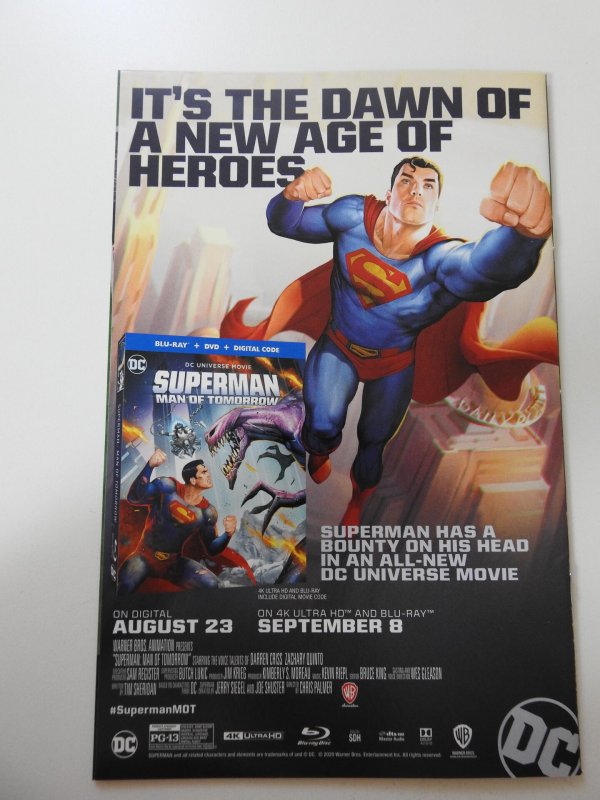 Detective Comics #1026 Variant Cover (2020)