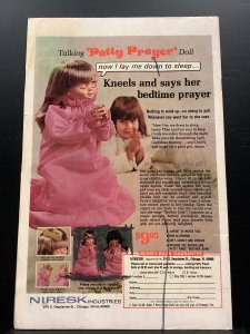 The Incredible Hulk #219 (1978)