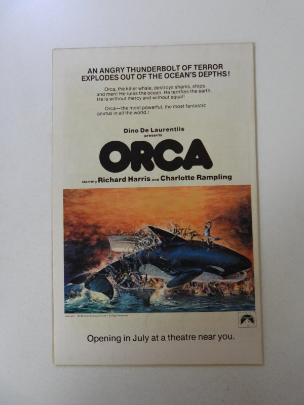 The Amazing Spider-Man #173 (1977) VF condition