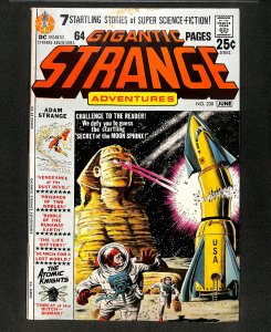 Strange Adventures #230