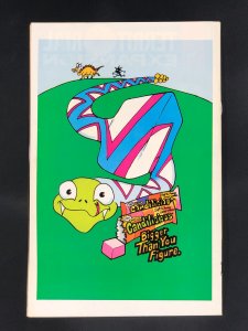 The Amazing Spider-Man #306 (1988) Cover Inspired by Action Comics #1 (1938)