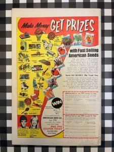 1st Issue Special #2 (1975)