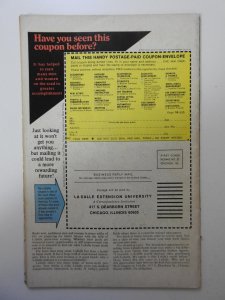 Ghost Rider #13 (1975) VG Condition!