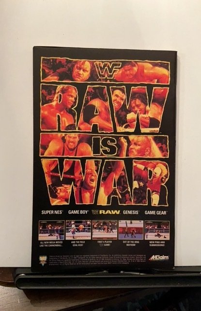 Silver Surfer #98 (1994)