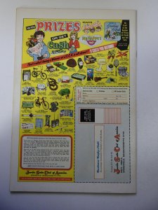 Master of Kung Fu #20 (1974) FN/VF Condition