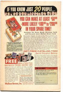 Texas Rangers In Action #31  1961 - Charlton  -VF- - Comic Book