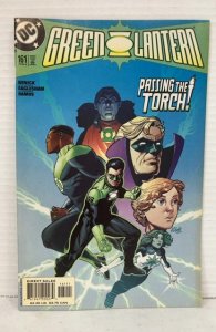 Green Lantern #161 Direct Edition (2003)