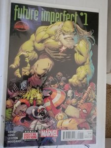Future Imperfect #1 (2015)