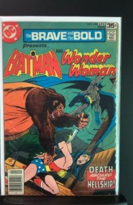 The Brave and the Bold #140 (1978)