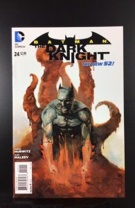 Batman: The Dark Knight #24 (2013)