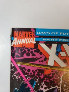 X-Men Annual #14 (1990)