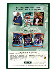 Magneto & His Magnetic Men #1 - WE COMBINE SHIPPING! (9.0/9.2) 1996