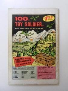 Marvel Tales #1 (1964) VG condition 3/4 spine split