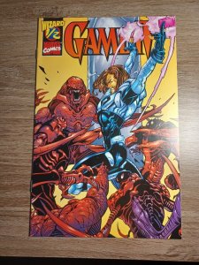 Gambit #1/2 NM- Marvel Comics c1b