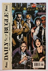 Daily Bugle #1 (Dec 1996, Marvel) 9.0 VF/NM  