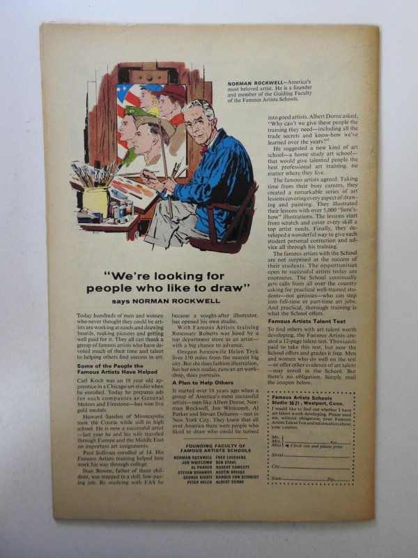 Tales to Astonish #99 (1968) FN Condition!