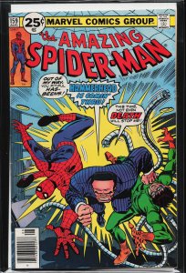 The Amazing Spider-Man #159 (1976) Spider-Man