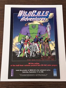 Spawn #23 (1994). NM. McFarlane art & stories.