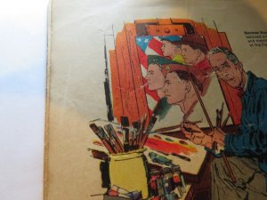 Fantastic Four #81 (1968)Comic Book G/VG 3.0