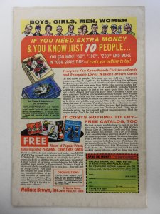 Captain Marvel #6 (1968) Solid VG- Condition!