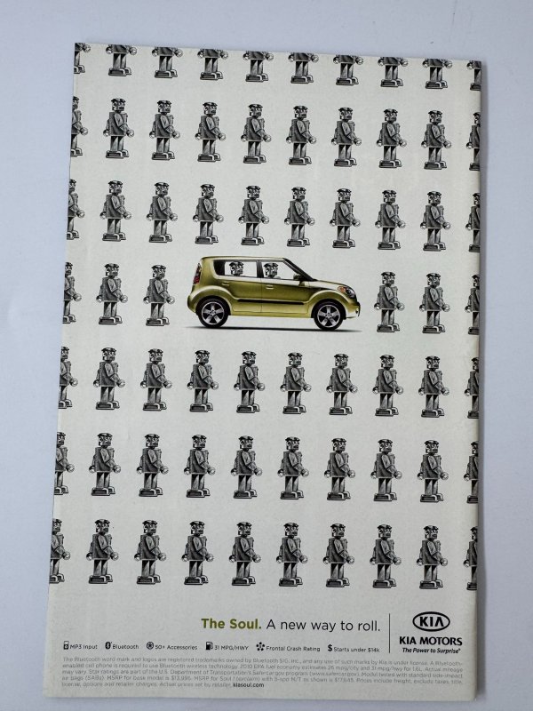 Dark Reign: The List - Secret Warriors #1 - FN+ (2009)