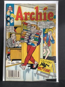 Archie #409 (1993)