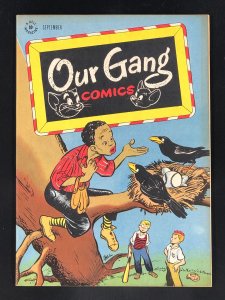 Our Gang Comics #26 (1946) FN/VF