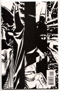 Batman Black And White #1 1996- DC comics VF/NM
