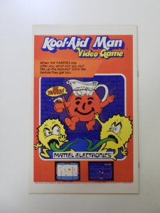 Batman #366 Direct Edition (1983) VF+ condition