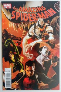 The Amazing Spider-Man #642 (VF)(2010)