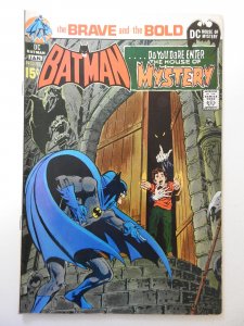 The Brave and the Bold #93 (1970) FN+ Condition!