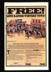 Daredevil #181 Death of Elektra!