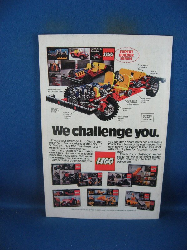 BATTLESTAR GALACTICA 23 VF- LAST ISSUE 1981 MARVEL