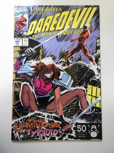 Daredevil #297 (1991)