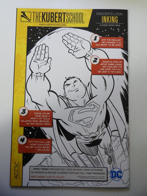 The Joker #2 NM Condition