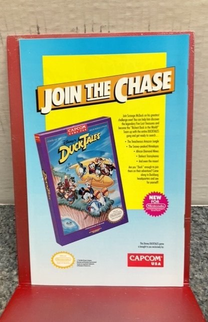 Roger Rabbit #8 (1991)